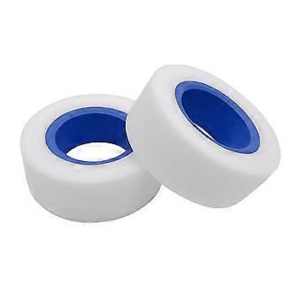 2.2 tums Däck Skuminsats RC Crawler Däck Skum för 1/8 Skala Fordon Crawler (Blå 120mm)