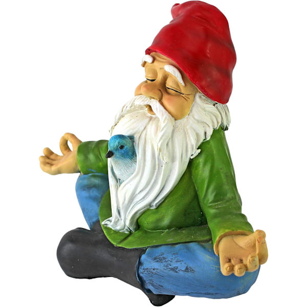 Statue, 15 cm, polyresin, fuld farvepalette