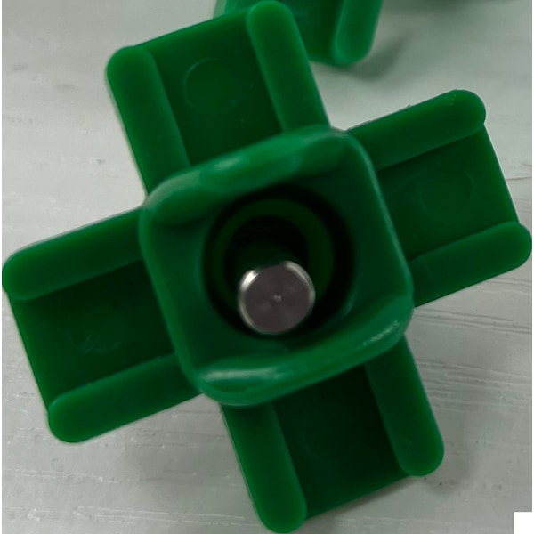 6 automaattijuomaa kanoille ja siitoslinnuille, Pipette