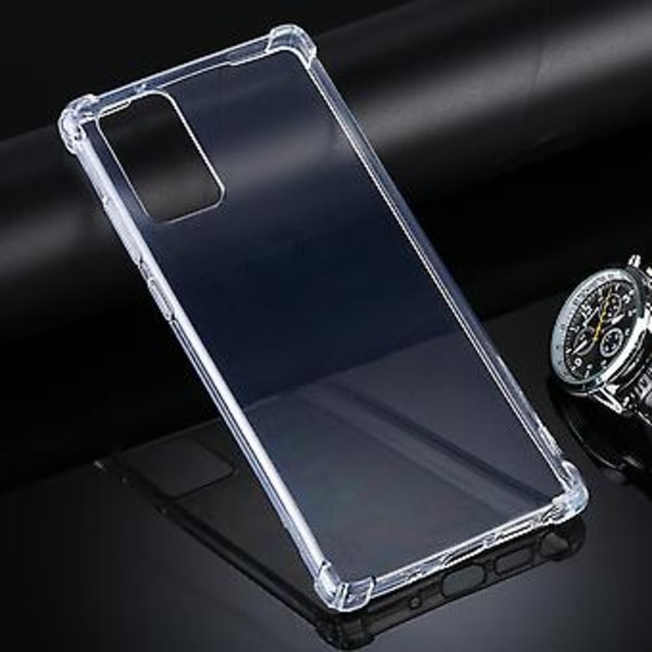Samsung Galaxy Note20 TPU -kotelo
