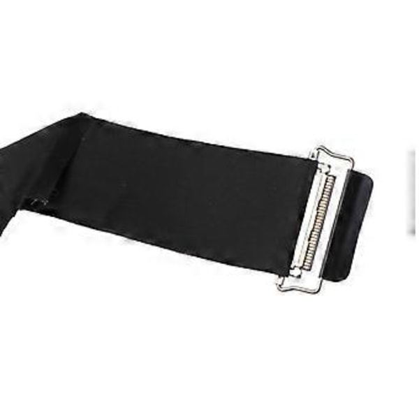 923-0281 iMac A1418 LCD-kaapeli 21,5\" 2K Näyttö LCD LED LVDs Näyttö Video Ca Musta