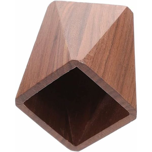1 stk. Skrivebords Pennebeholder Holder Kontor Skrivebord Pennebeholder Skrivebord Organizer