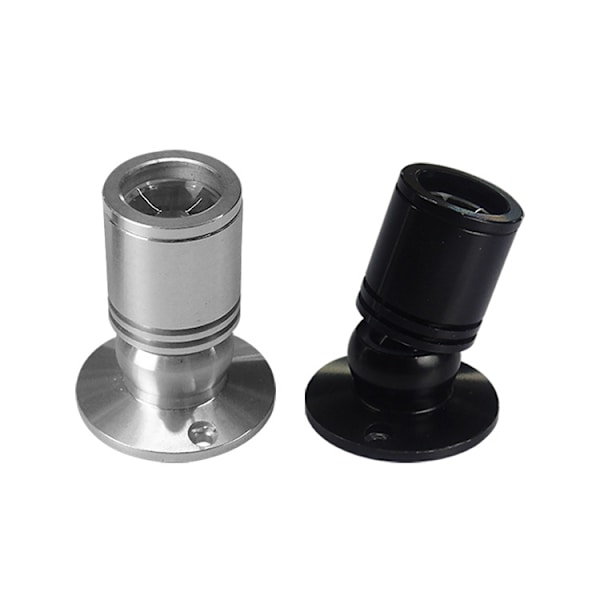 1W LED Downlight Mini Inbyggd Taklampa Inbyggd Spotlight med Driv
