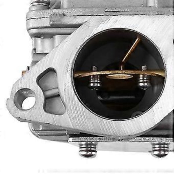 Perämoottorin moottorin 66M-14301-12 kaasutin Assy tiivisteillä (2 kpl) 66M-13646-00 Yamaha 4 S -malleille