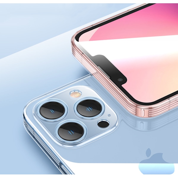 1packLämplig för iPhone 14plus/6,7-tums ultratransparent protec