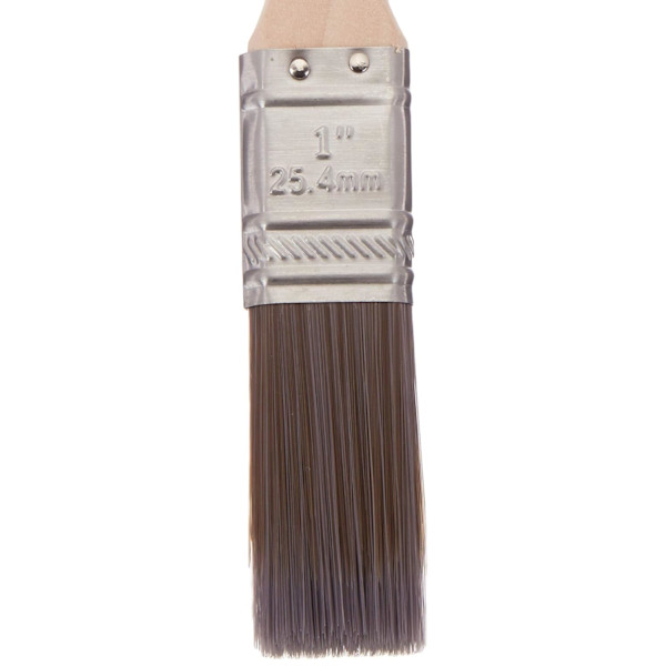 Perus 16,5*5,5*2,54cm litteä Edge Master pro -maalaussivellin