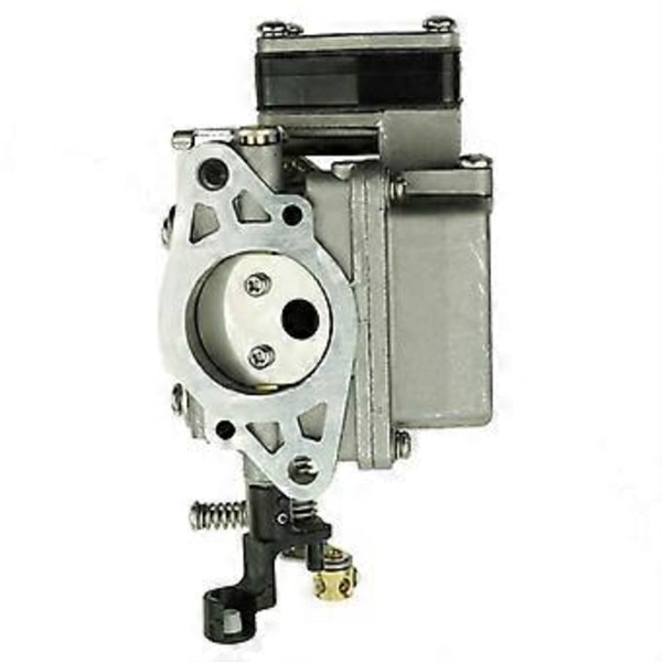 Merikaasutin Yamaha 9.9Hp 15Hp perämoottorille 2-tahti 63V-14301-00