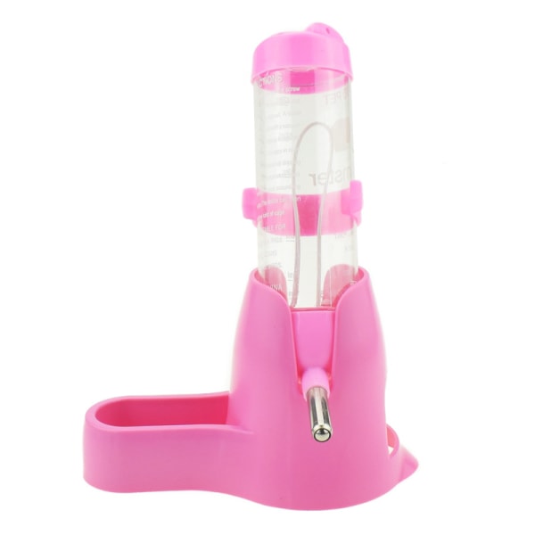 ShareWe Automatisk Vandflaske Dispenser til Hamstere Rotter Guldhamster
