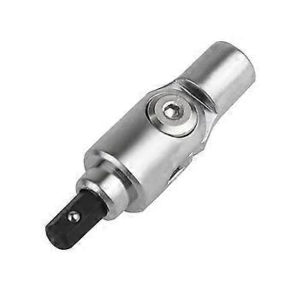 Svängbar Bitshållare Flexibel Magnetisk Skruvmejselbitshållare Hex Snabbkopplingshållare Drivguide Skruvborrspets