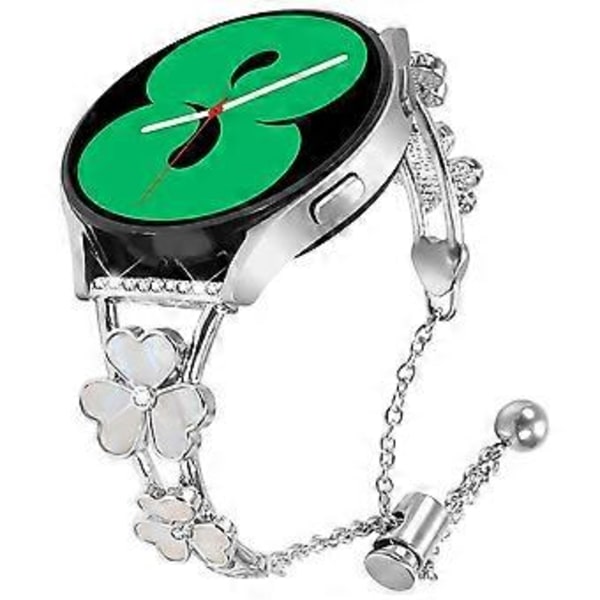 För Galaxy Watch Active2 40mm Klockarmband