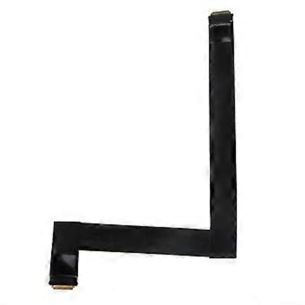Uusi Flex-kaapeli 593-1352 Ohjauslevyn nauha iMac 27\" Series A1312 2011 Vuosimalli LED-näytön kosketuslevyn joustava kaapeli, musta musta