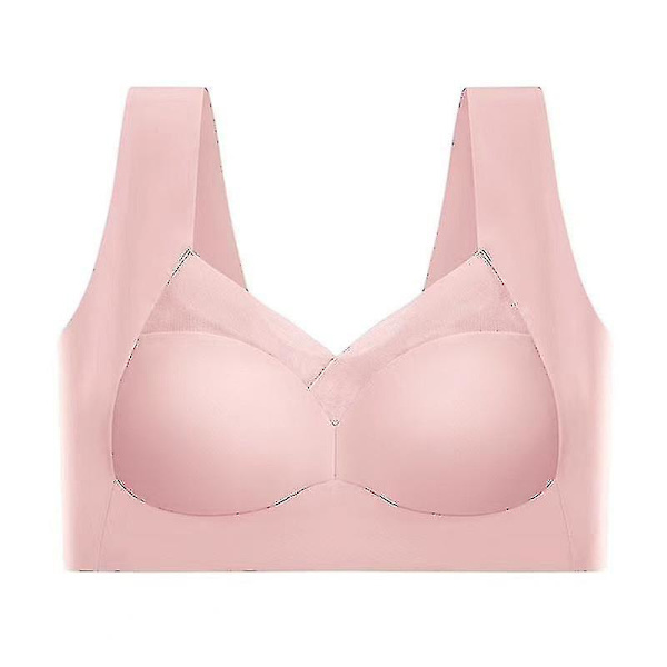 Wmbra Posture Correcting Bra.3XL.Rosa