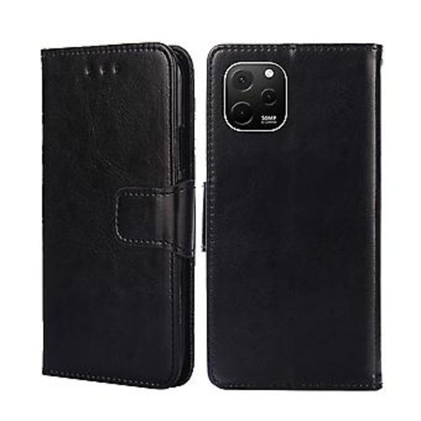 PU-fodral för Huawei nova Y61