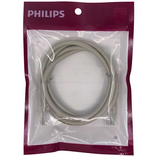 3 meter nätverkskabel, mycket flexibel kabel med