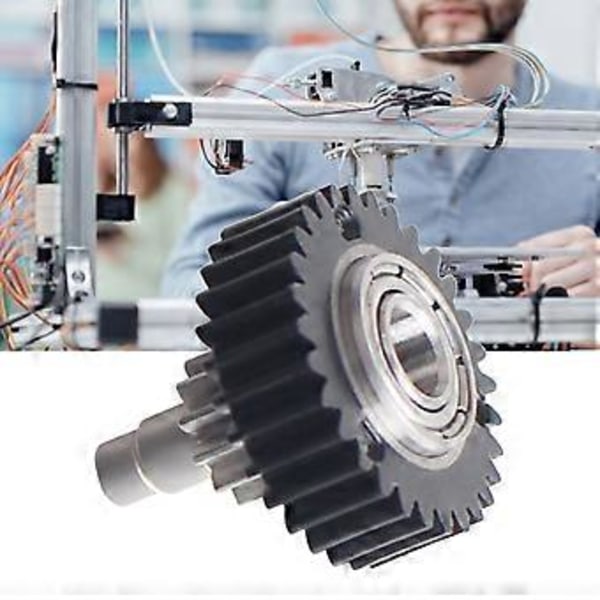 För K1 K1C Extruder Växellåda Reduktionsväxel Filament Drivväxlar Ersättning för K1 Serien 3D-Skrivartillbehör