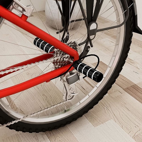 BMX-pinnar, cykelpinnar, MTB-pinnar, BMX-cykeltillbehör