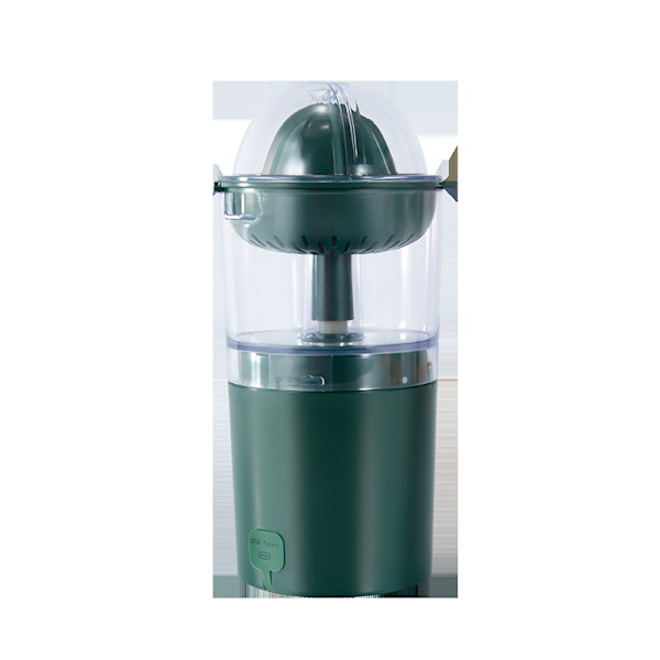 Citron- & Appelsinpresser - Elektrisk Citruspresser - Rech