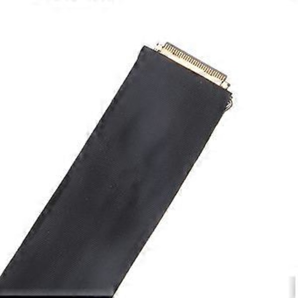 Uusi Flex-kaapeli 593-1352 Ohjauslevyn nauha iMac 27\" Series A1312 2011 Vuosimalli LED-näytön kosketuslevyn joustava kaapeli, musta musta