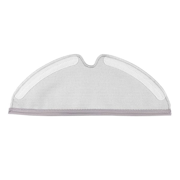 5-pak Rengjøringskluter for Xiaomi Roborock S5 MAX S50 S55 S6 S6 M