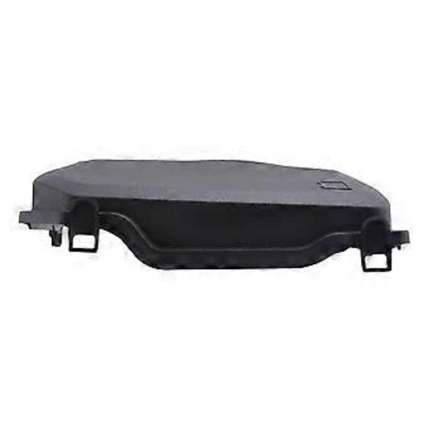 Bilbatteridæksel Ydre Skal 31335286 til Volvo XC60 S80L V60 S60 Cross Country 2009-2018 Batteri V