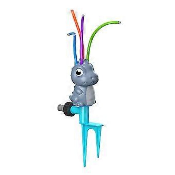 Vand Sprøjte Legetøj til Børn Sprinkler Udendørs Legetøj Have Gård Forsyninger Vand Sprinkler Børn Terrasse Baghave Sprinkler Horned dragon sprink