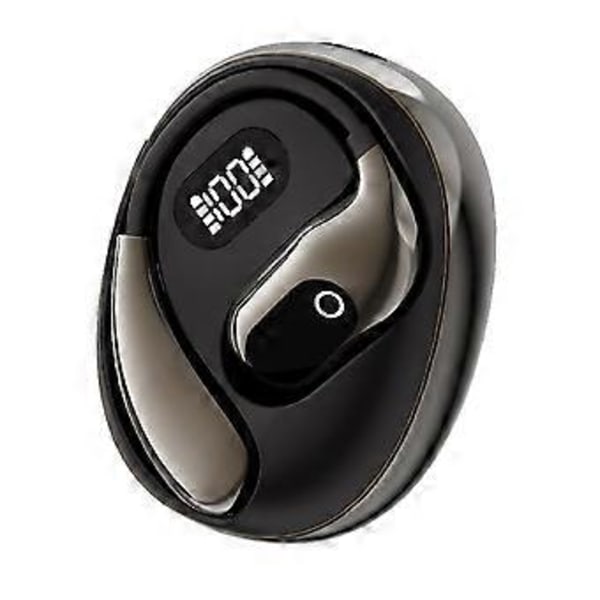 lator Earbuds OWS Trådløse Bluetooth 5.4 Hovedtelefoner AI Realtids Sprog  lation Tovejs D