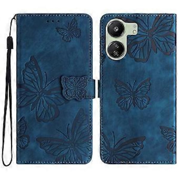 Telefoncover til Xiaomi Redmi 13C 4G Style C