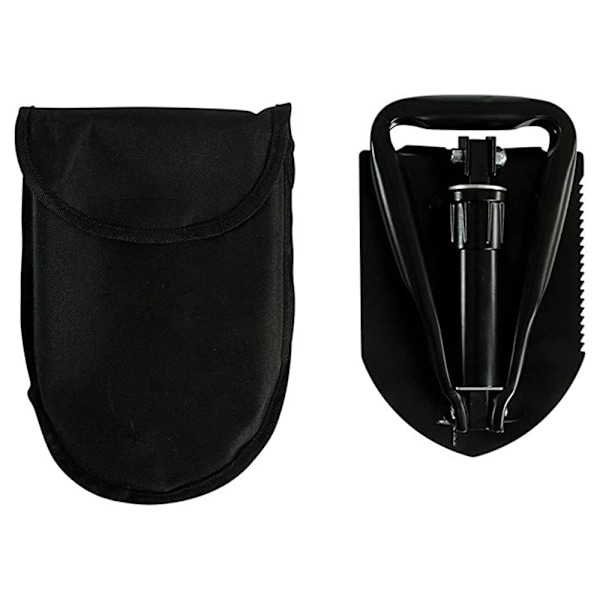 Hopfällbar spade 60 cm