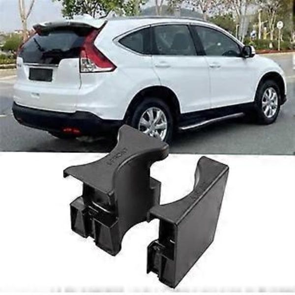 Front Center Konsol Kopholder Divider Kit 77292-T0A-A01ZA til Honda CR-V CRV 2015-2016 77293-T0A-A
