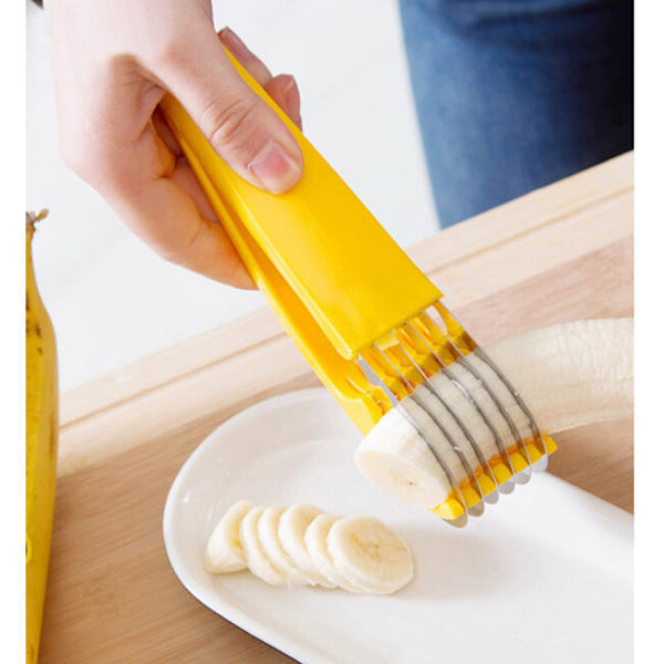 1 st rostfri skinka press gul matlagning korv kött