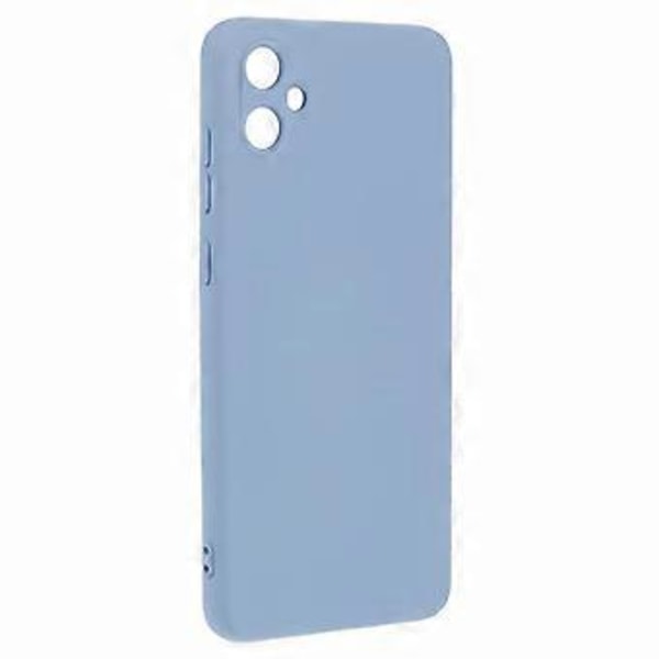 Skal för Samsung Galaxy A05 4G 2.0mm Enfärgad Flexibel TPU Stöttåligt Mobilskal Style G