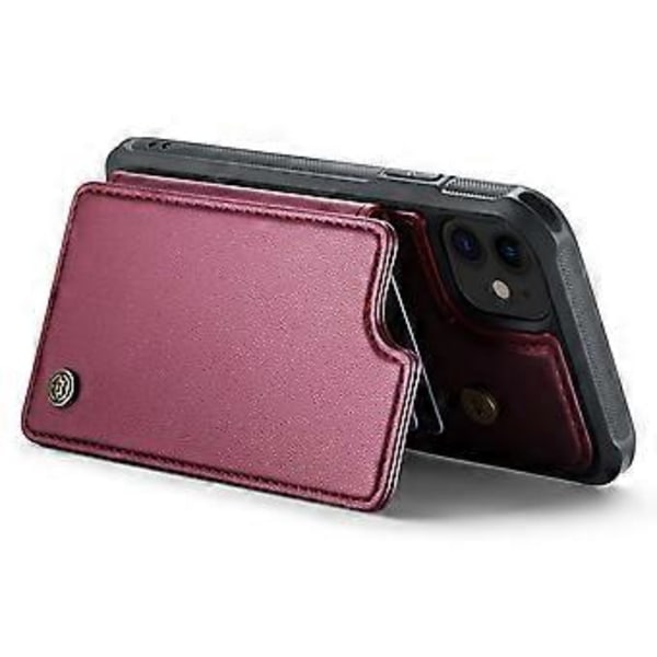 Puhelinkotelo iPhone 11:lle Style C