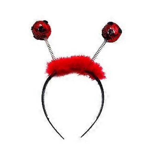 Spring Hårbøyle Bursdag Hode Bopper St Patricks Day Hode Bopper Julebord Hode Bopper 2019 Hode Boppers Nyttår Hode Bopper