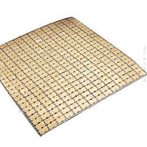 Andningsbar Träsitsdyna Matta Sommar Soffa Stol Sittdyna Bekväm för Bilsäten Soffor och Kontorsstolar Stil 6 Style 6 50cm