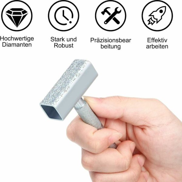Hjulriktare, Diamant Hjulriktare för Riktning, Slipning och D