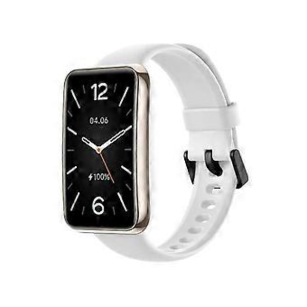 Rem for Xiaomi Mi Band 7 Pro Silikon TPU Erstatning Smartklokke Correa Pulsera