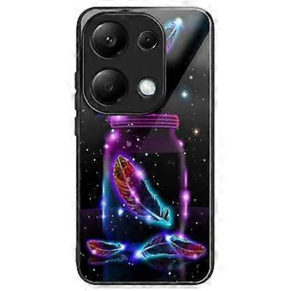 Telefonfodral för Xiaomi Redmi Note 13 Pro 4G Style A