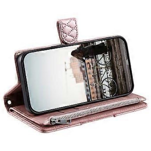 Telefonfodral för Galaxy A14 5G Style D