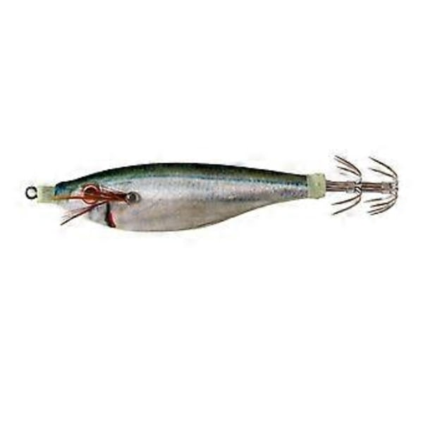 Lysende Blæksprutte Jigs Krog Fiskelokker Agn Sepiablæksprutte Ærme Blæksprutte Jigs Saltvand Hård Nat Fiskelokker Holdbar 3