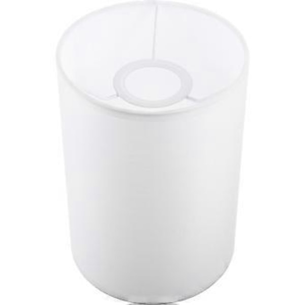 E27 Lampesokkel Lampeskjerm Dekorativ Lampeskjerm Lampeskjerm for Bordlampe og Gulvlampe