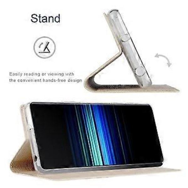 Telefondeksel for Sony Xperia 10 IV 5G