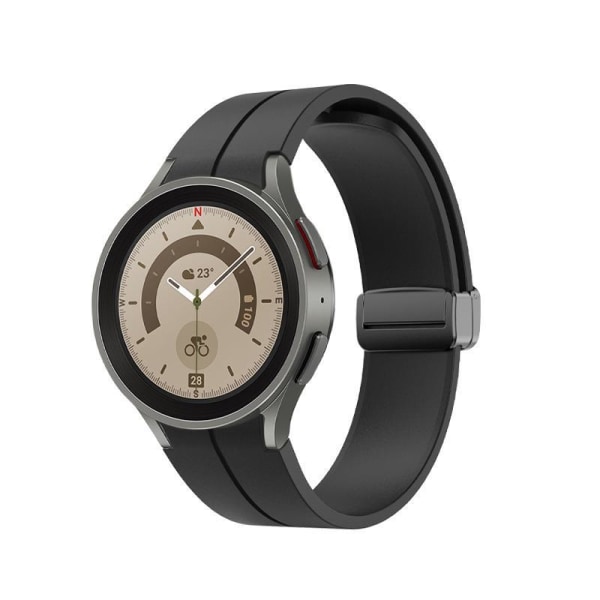 Sportarmbånd kompatibelt med Samsung Galaxy Watch 4 44mm