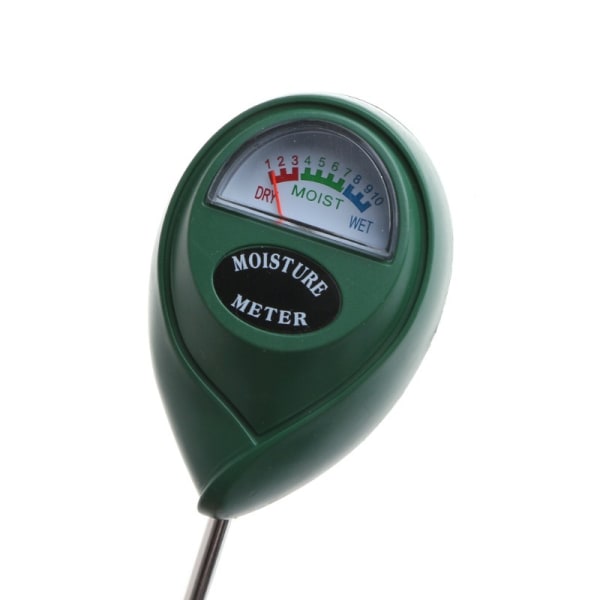 Plant Moisture Tester, Moisture Meter Hygrometer for Flower Pot,