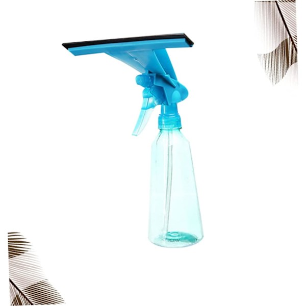 1 st Squeegee för Spegel Rengöringsverktyg Skrapa Verktyg Fönster