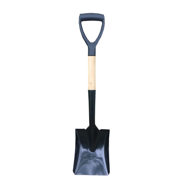 PVC gravemaskin riveverktøy, 32 indre diameter fortykket plasthode