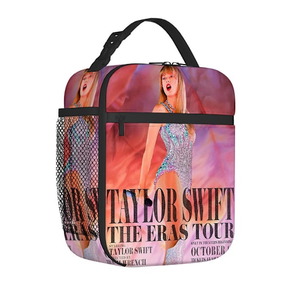 Taylor Swift Matkasse - 10