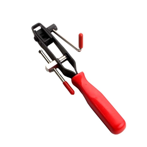 Puristimen pihdit 220 mm