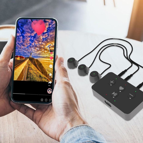 Automaattinen napsautin | Simuloitu USB 2 napsautuksen simulointi | Tuki