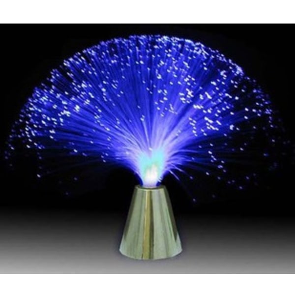 33CM fiberoptisk lampe