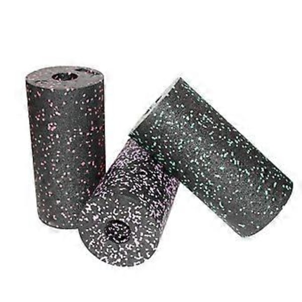 Foam Roller, Spreklete Foam Rollers For Muskler Yoga Kolonne Foam Skaft Balanse Skaft Massasje Stick(1 stk)